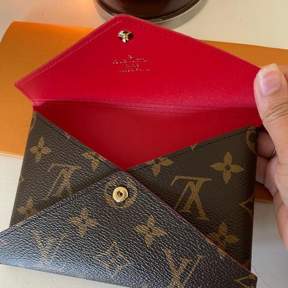 Louis Vuitton Medium Kirigami pochette - Picture 4 of 6